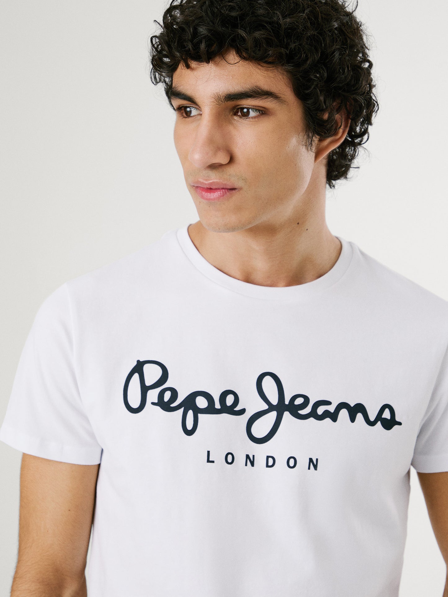 Ανδρικό t-shirt PM508210800 | PM508210800
