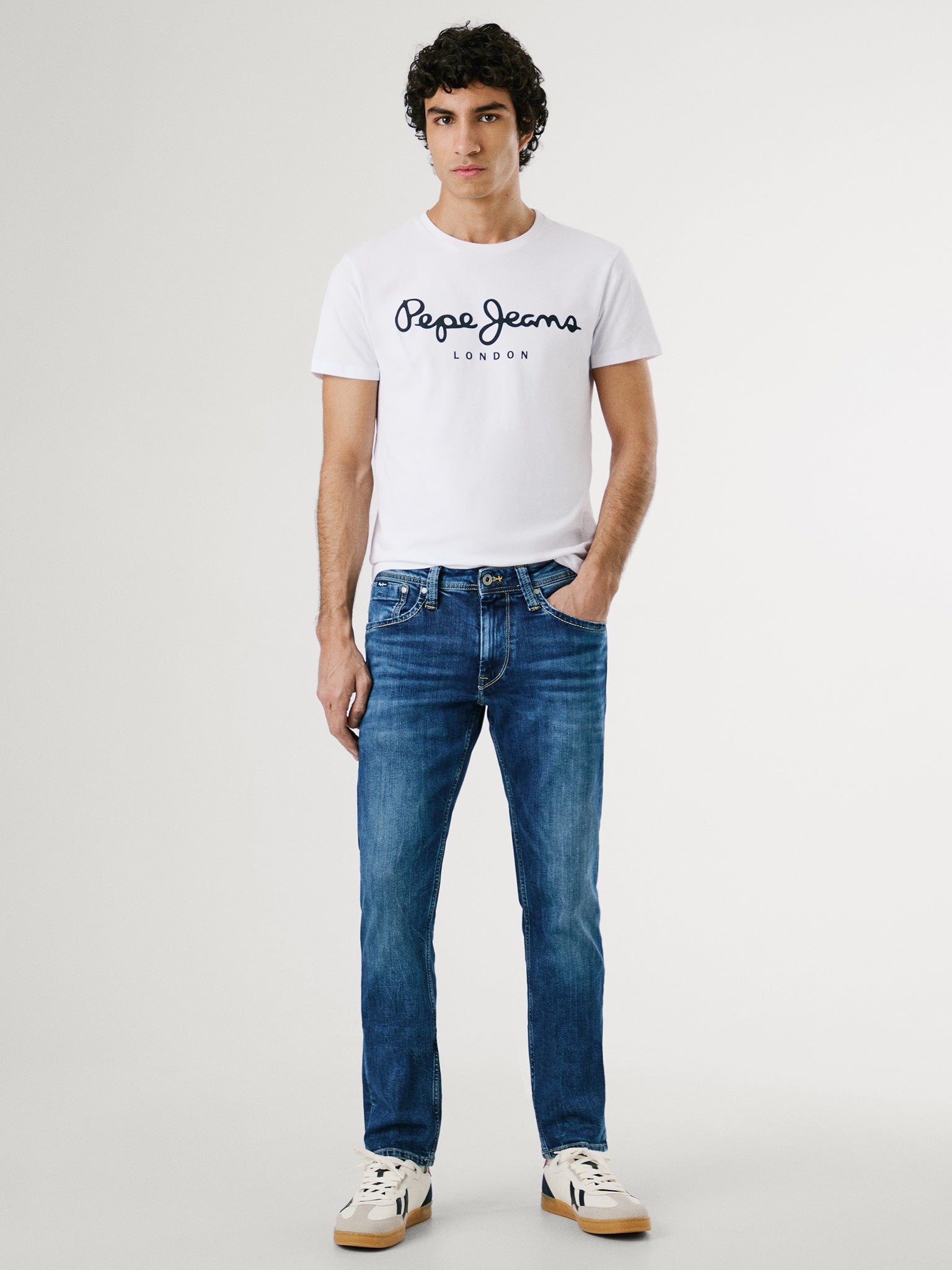 Ανδρικό t-shirt PM508210800 | PM508210800