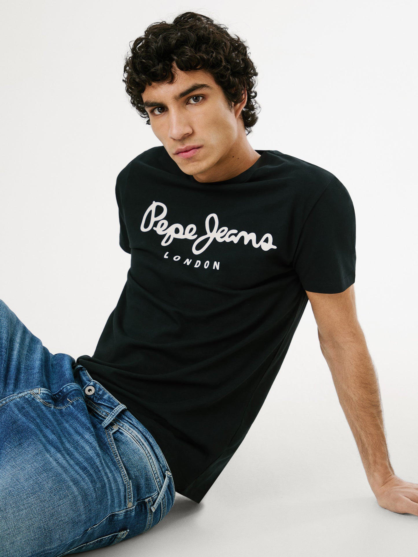 Ανδρικό t-shirt PM508210999 | PM508210999