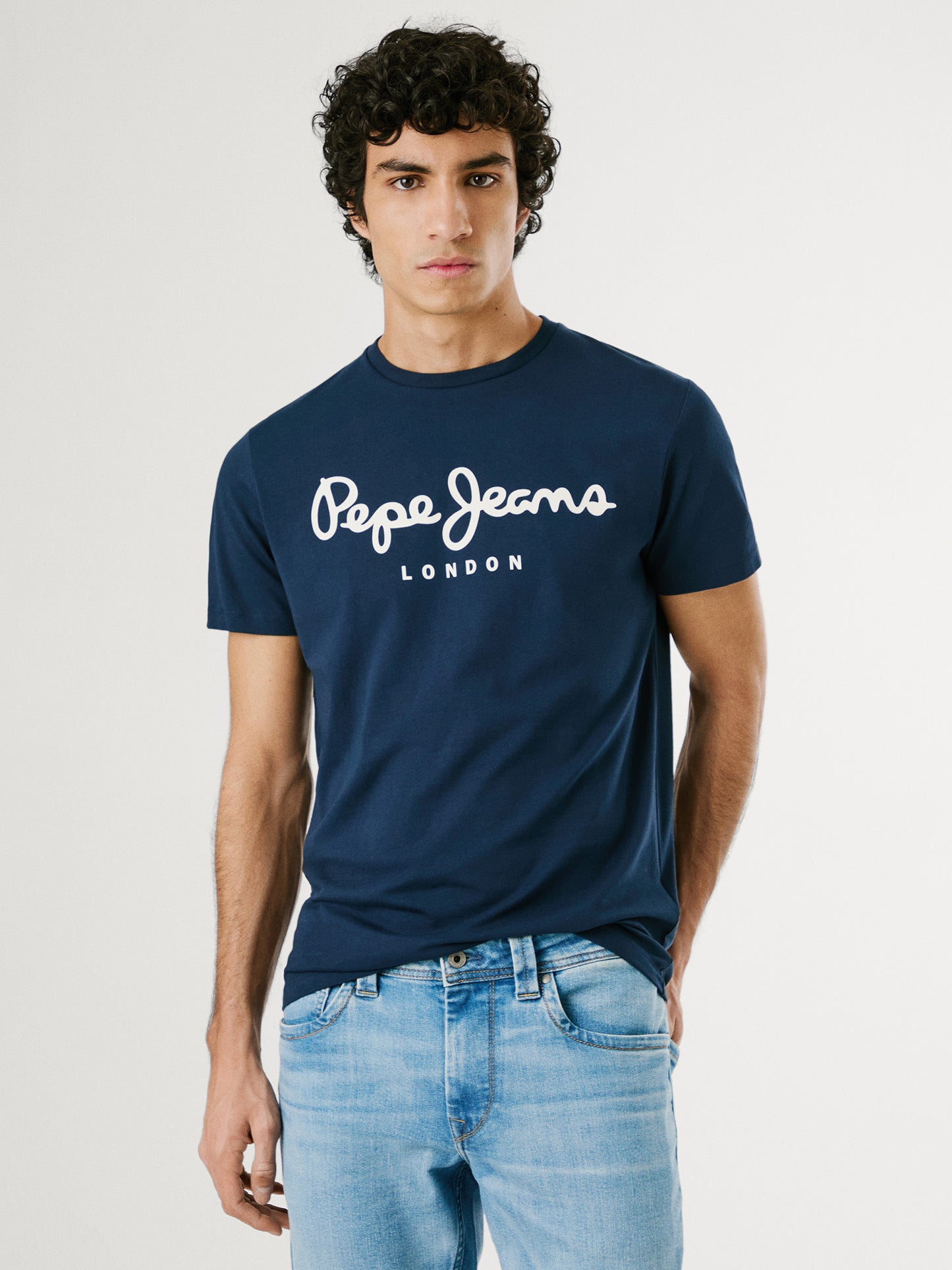 Ανδρικό t-shirt PM508210595 | PM508210595