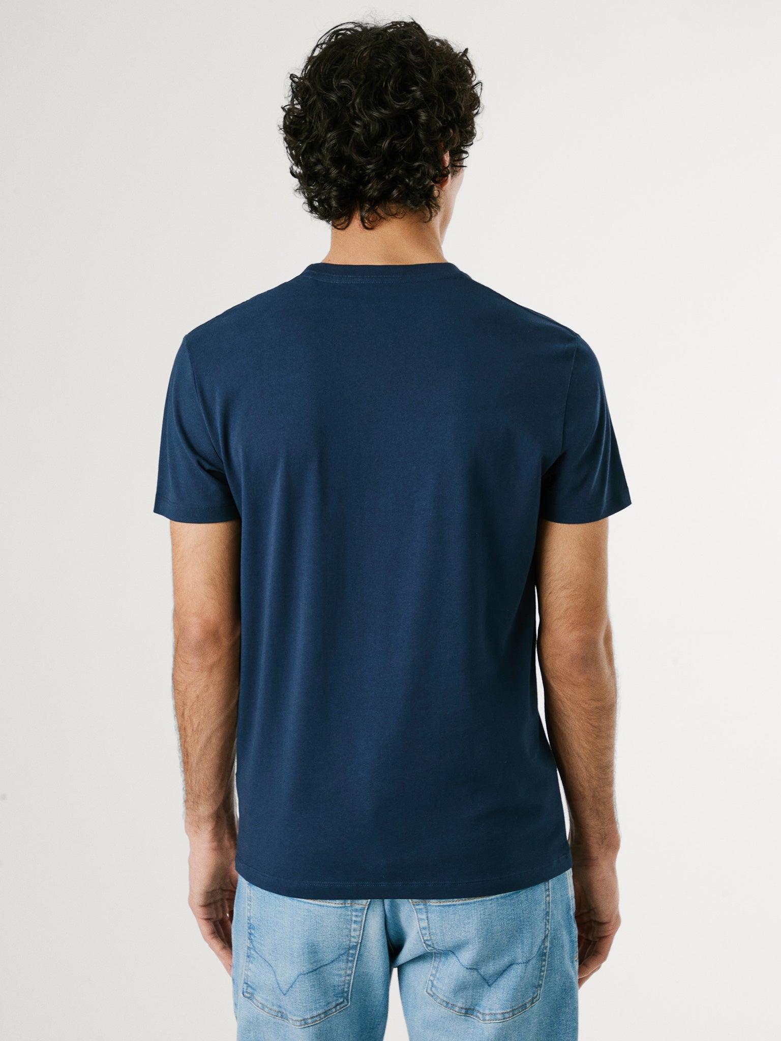 Ανδρικό t-shirt PM508210595 | PM508210595