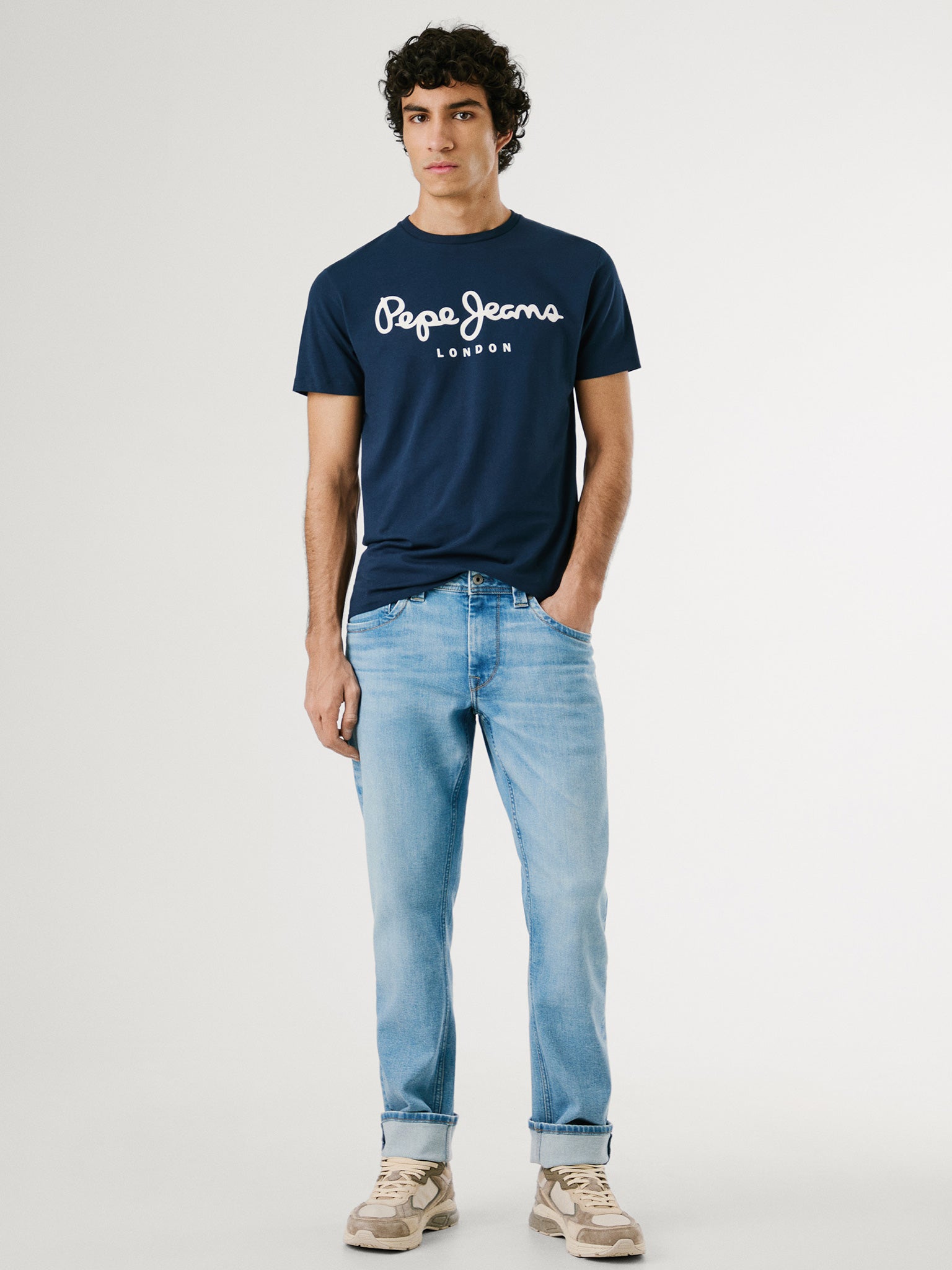 Ανδρικό t-shirt PM508210595 | PM508210595