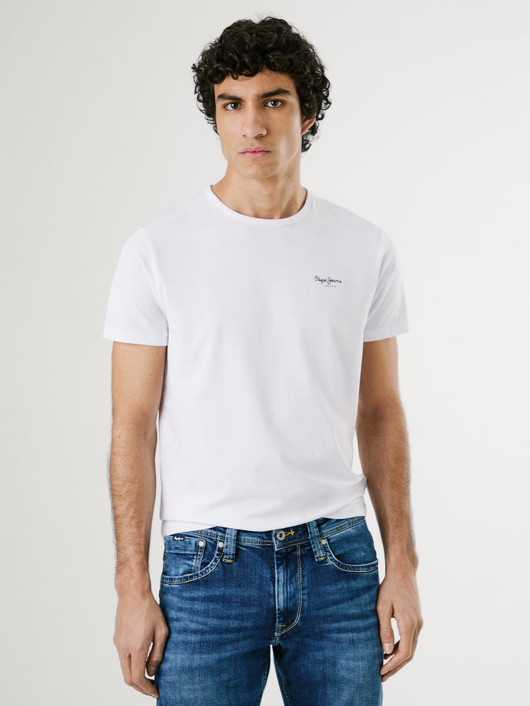 Ανδρικό t-shirt PM508212800 | PM508212800