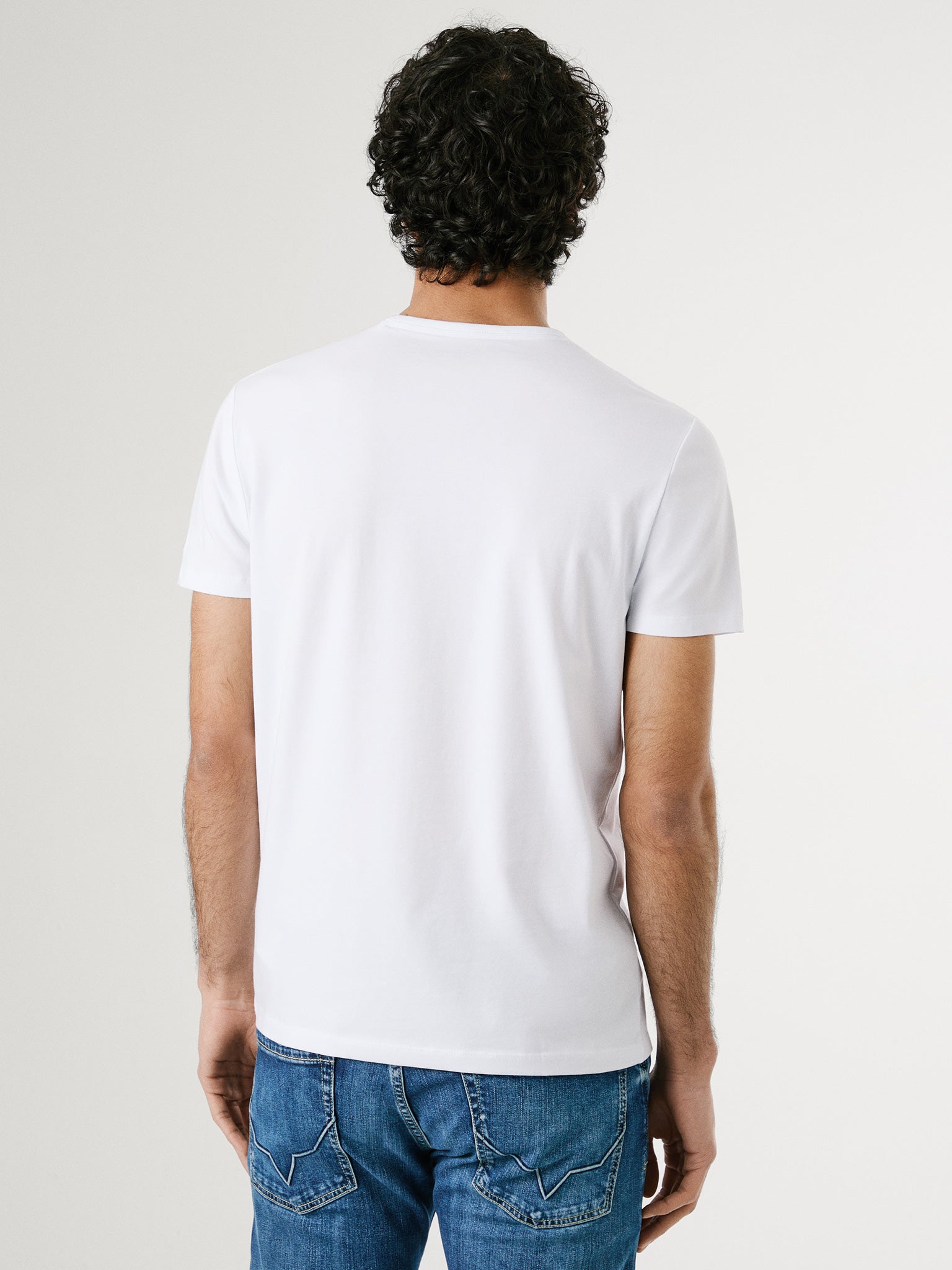 Ανδρικό t-shirt PM508212800 | PM508212800