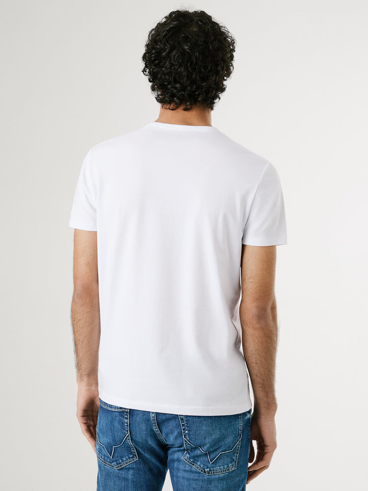 Ανδρικό t-shirt PM508212800 | PM508212800