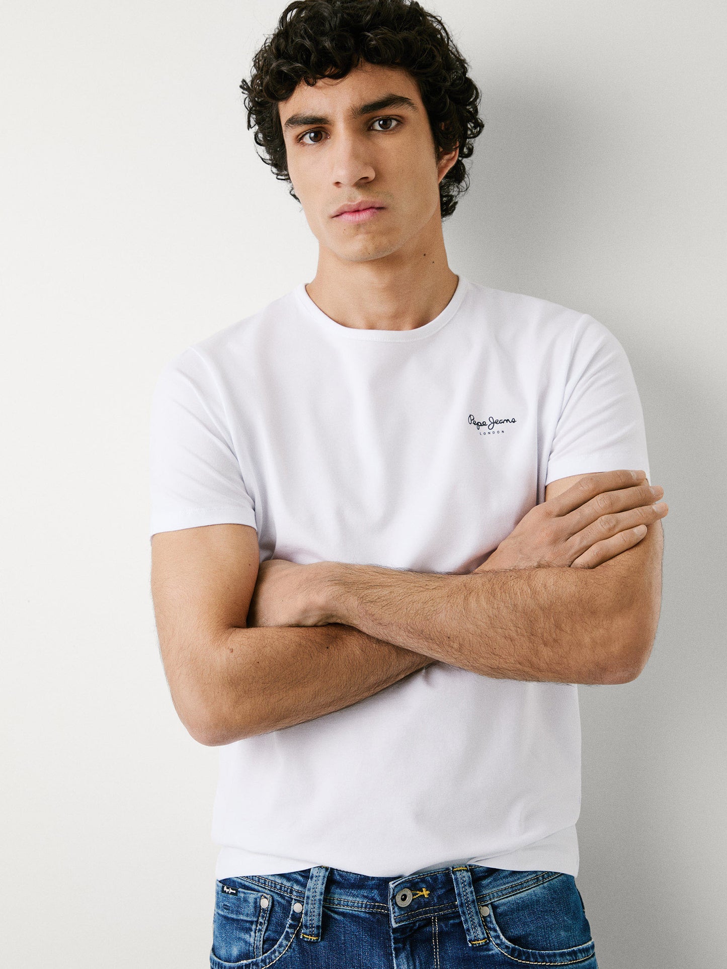Ανδρικό t-shirt PM508212800 | PM508212800