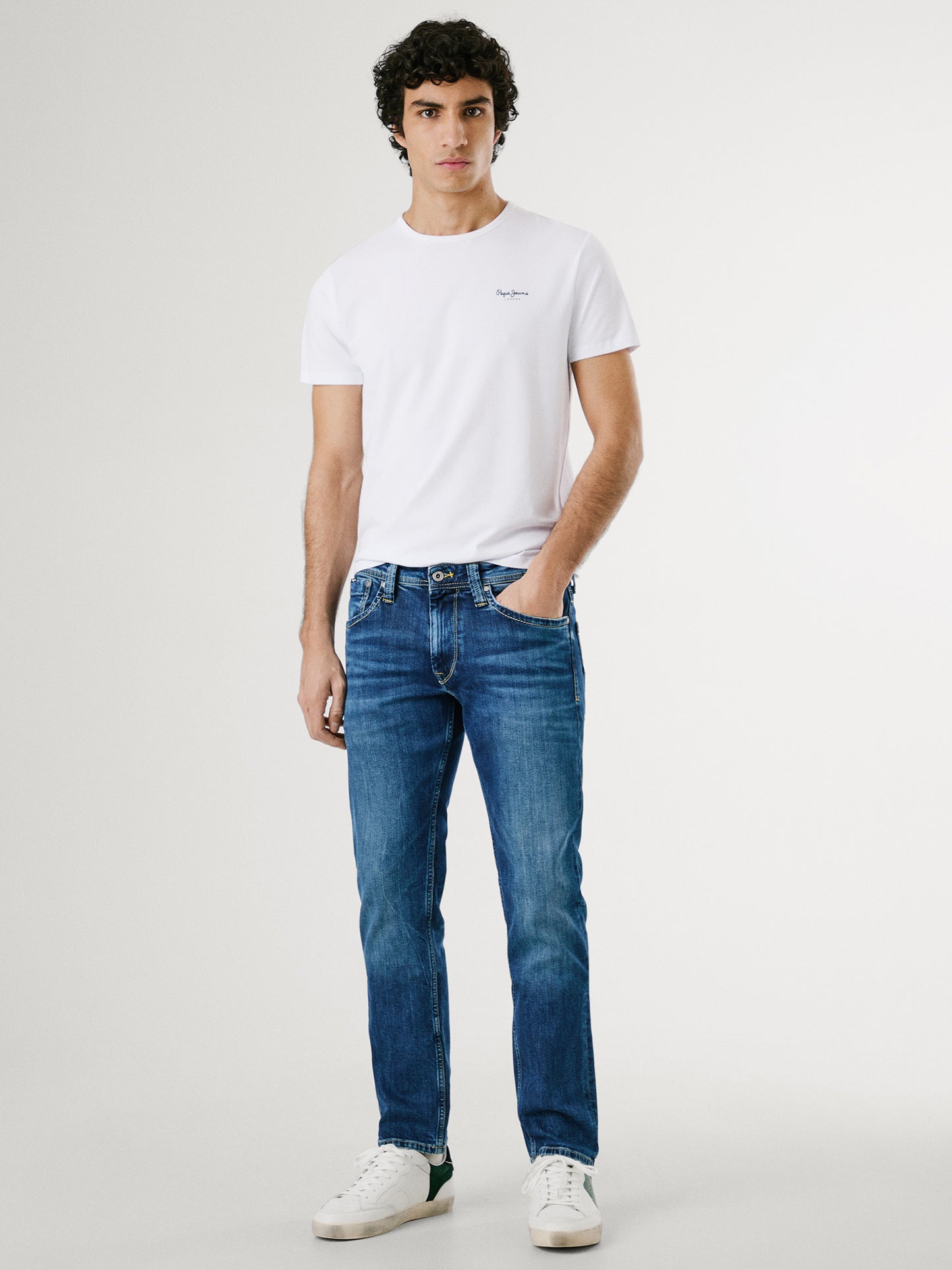 Ανδρικό t-shirt PM508212800 | PM508212800