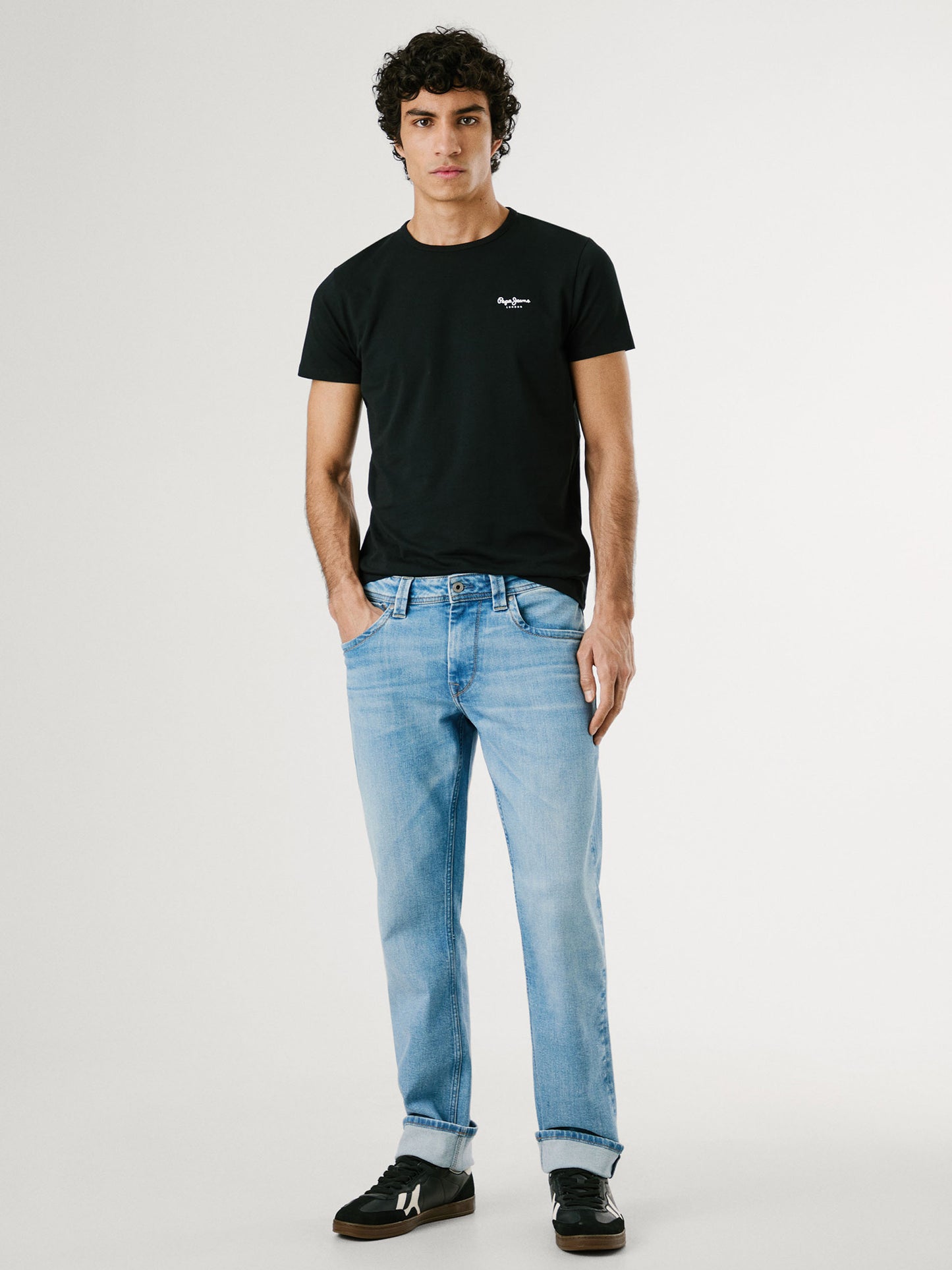 Ανδρικό t-shirt PM508212999 | PM508212999