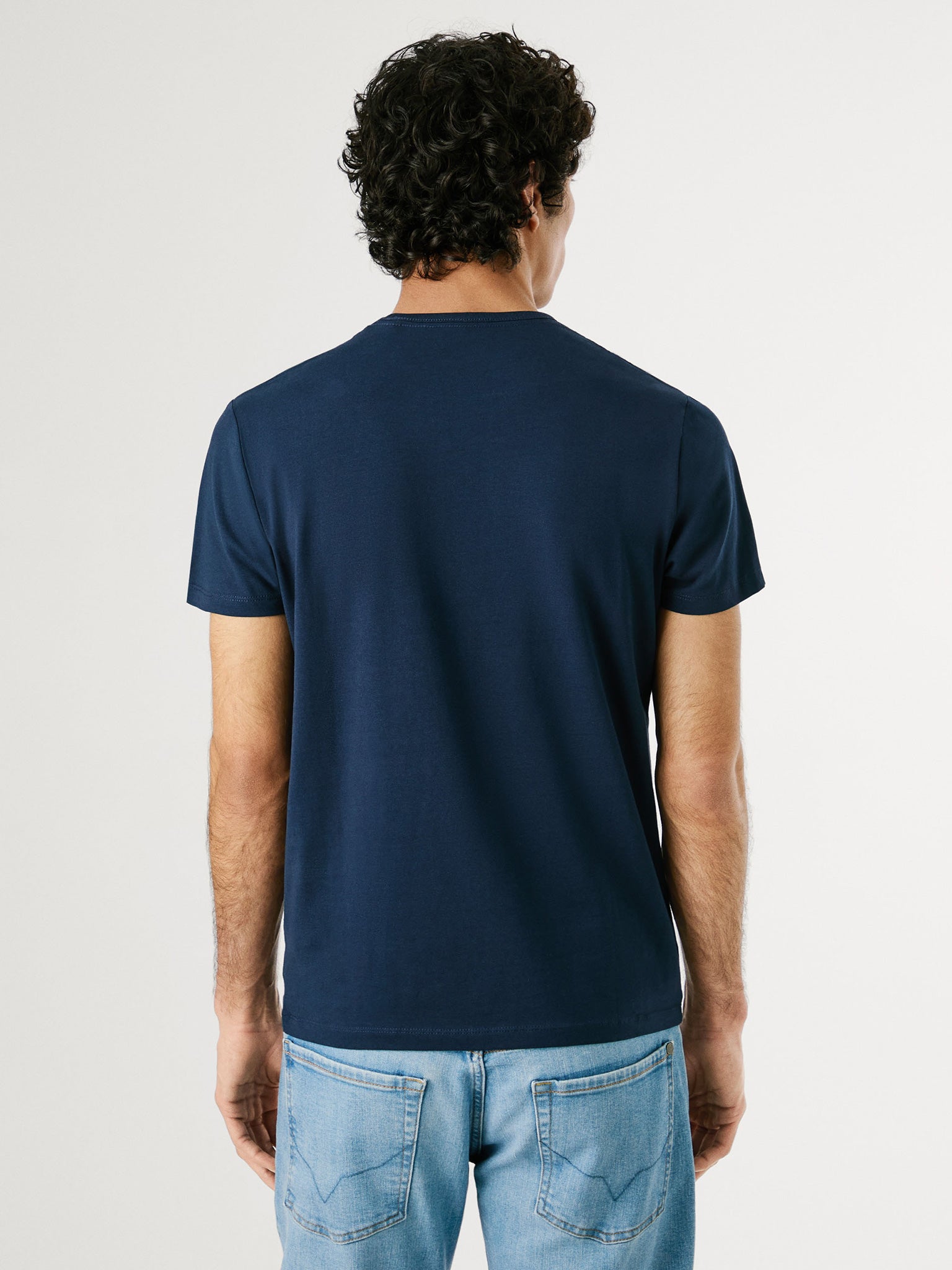 Ανδρικό t-shirt PM508212595 | PM508212595