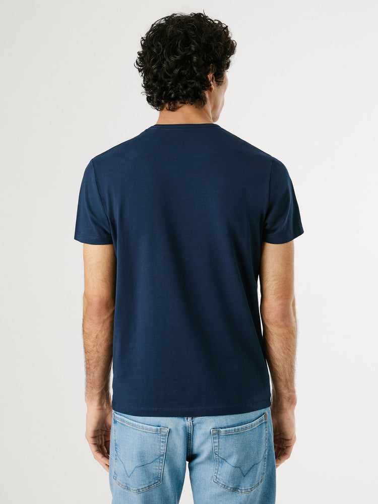 Ανδρικό t-shirt PM508212595 | PM508212595