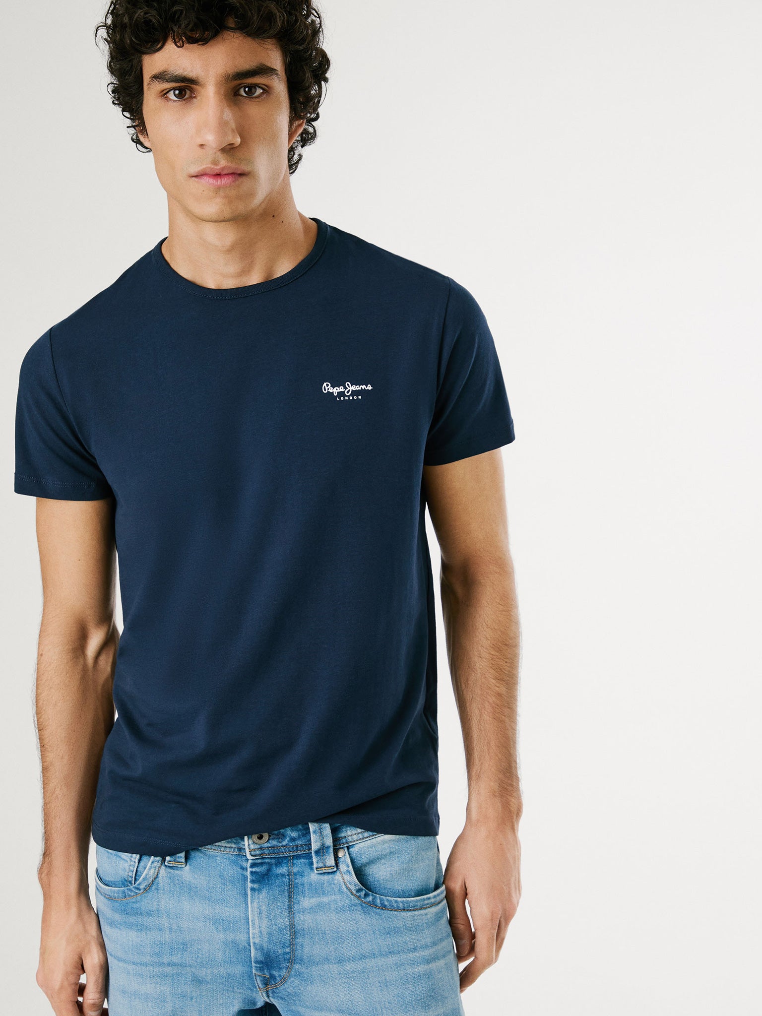 Ανδρικό t-shirt PM508212595 | PM508212595