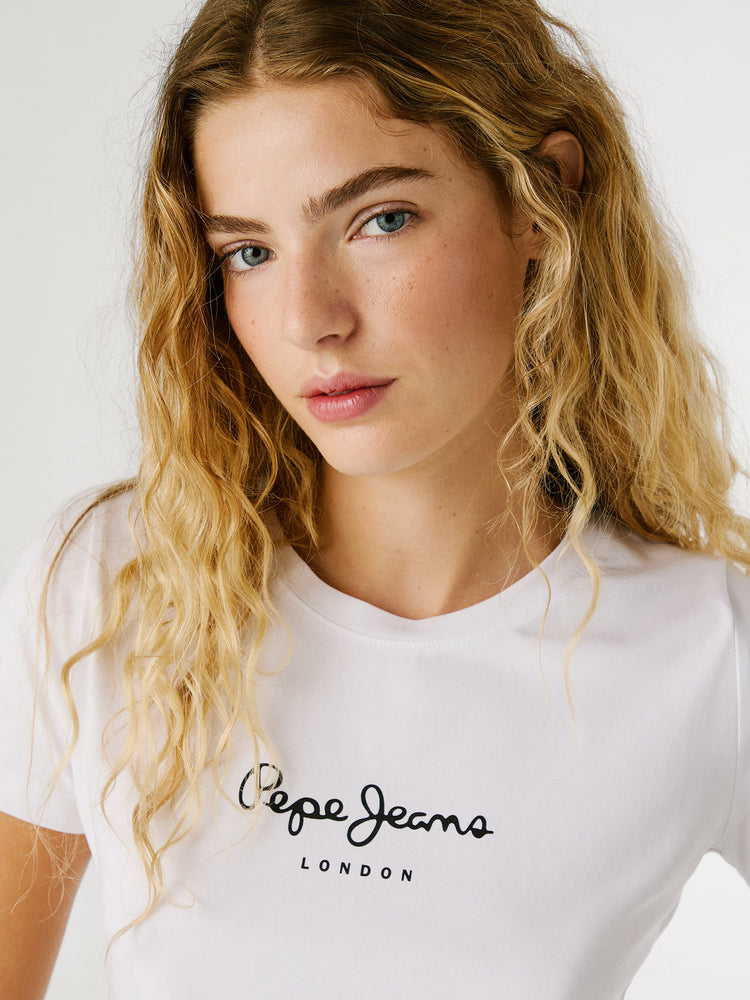 Γυναικείο t-shirt PL505202800 | PL505202800