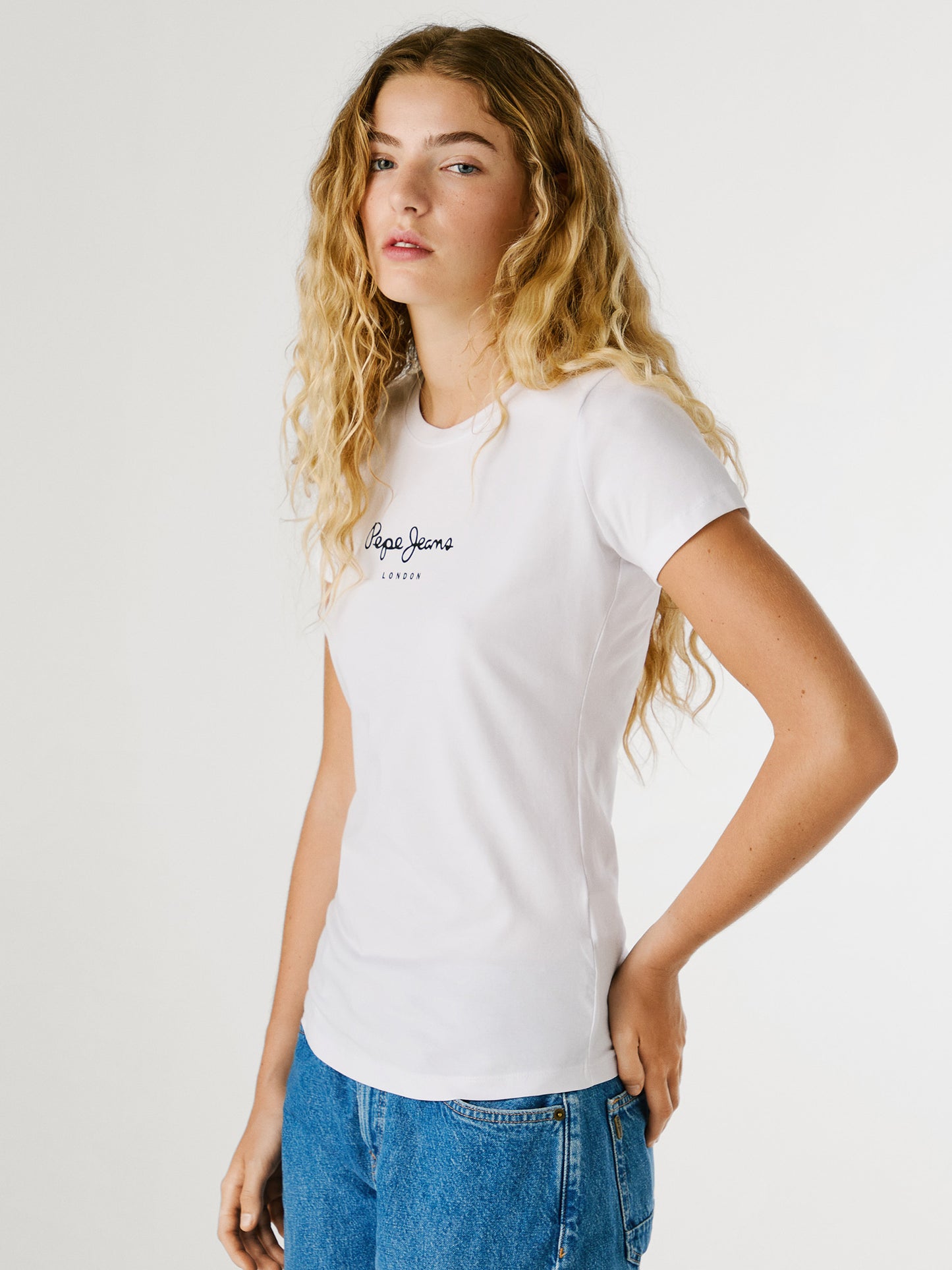 Γυναικείο t-shirt PL505202800 | PL505202800