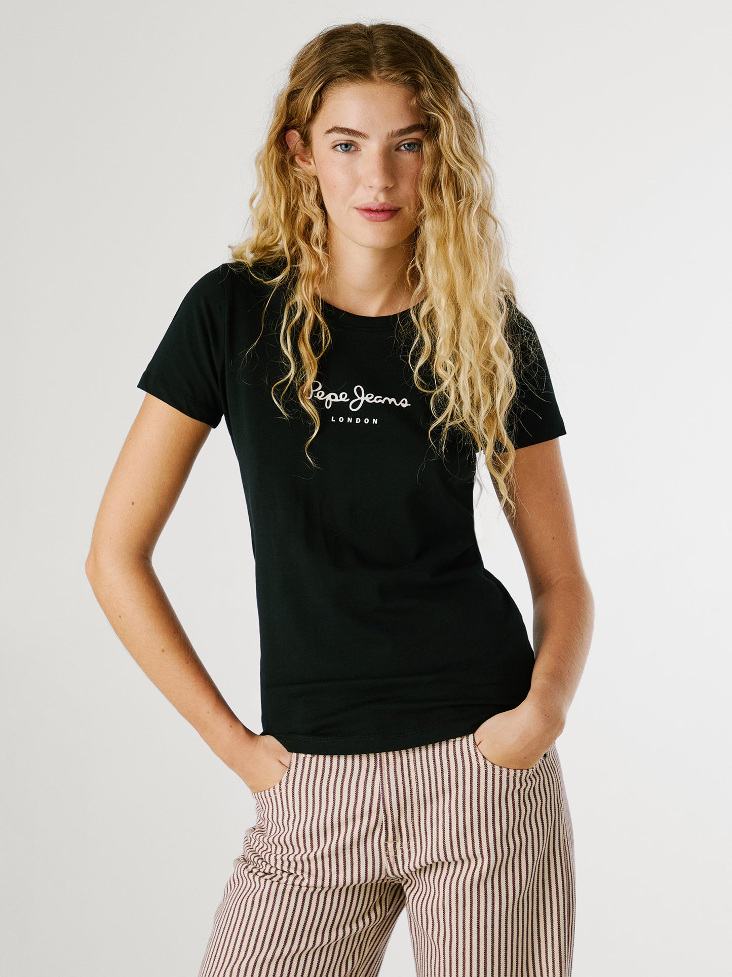 Γυναικείο t-shirt PL505202999 | PL505202999