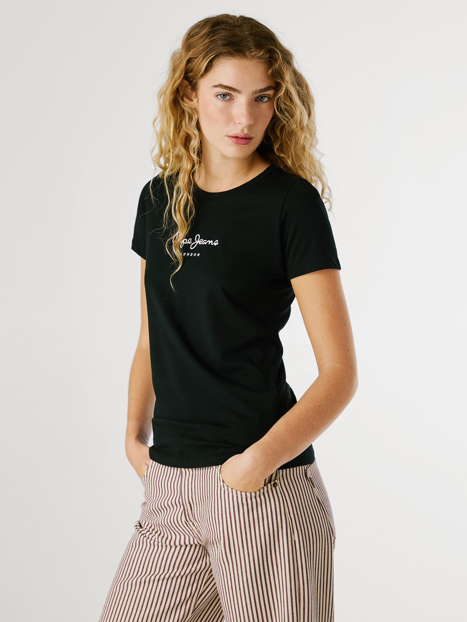 Γυναικείο t-shirt PL505202999 | PL505202999