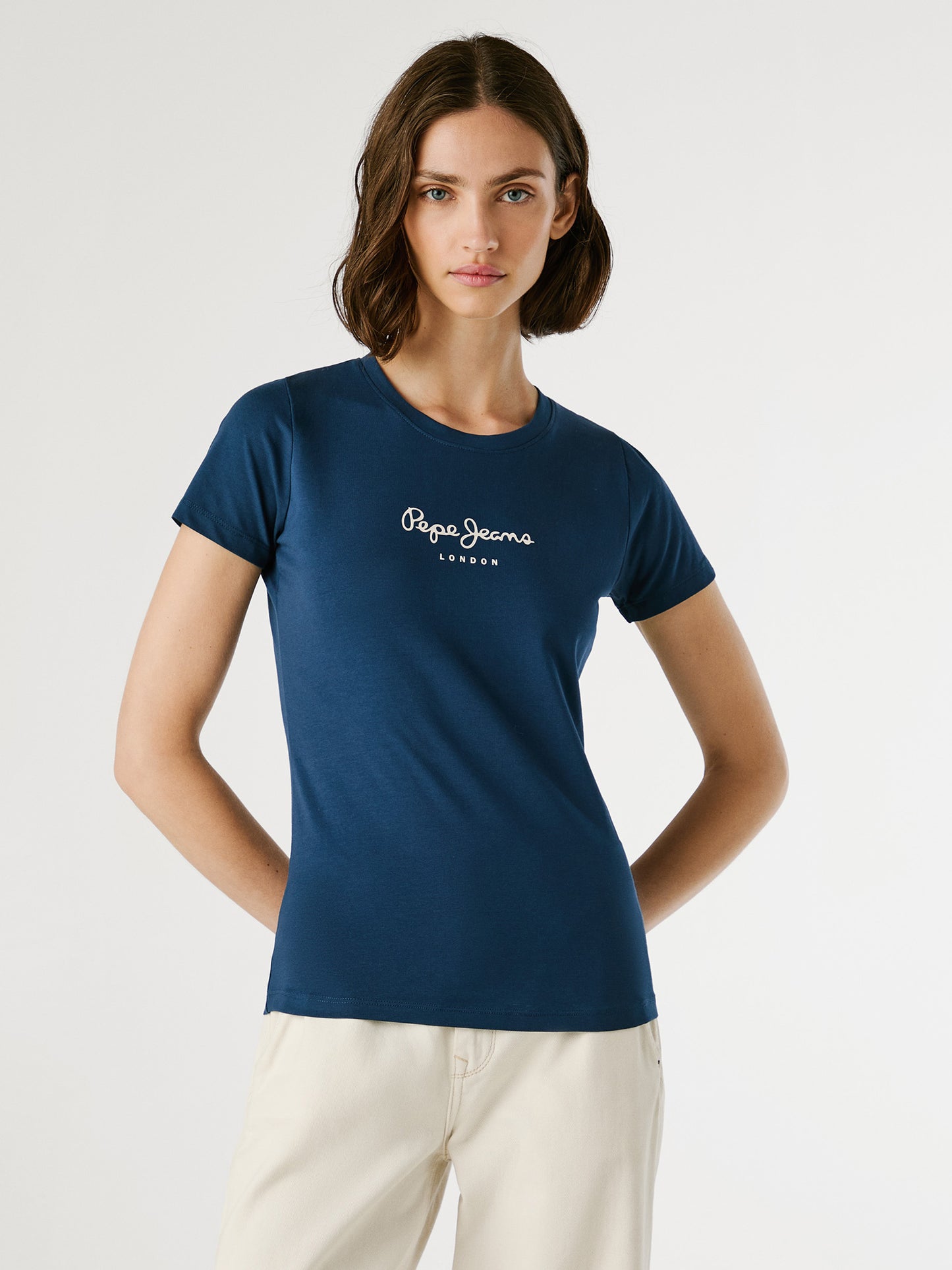 Γυναικείο t-shirt PL505202595 | PL505202595