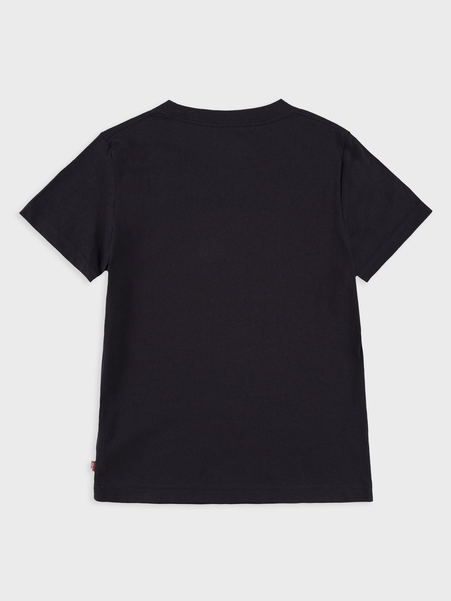 Παιδική μπλούζα μακό LVB batwing tee black 8E8157023 | 8E8157023