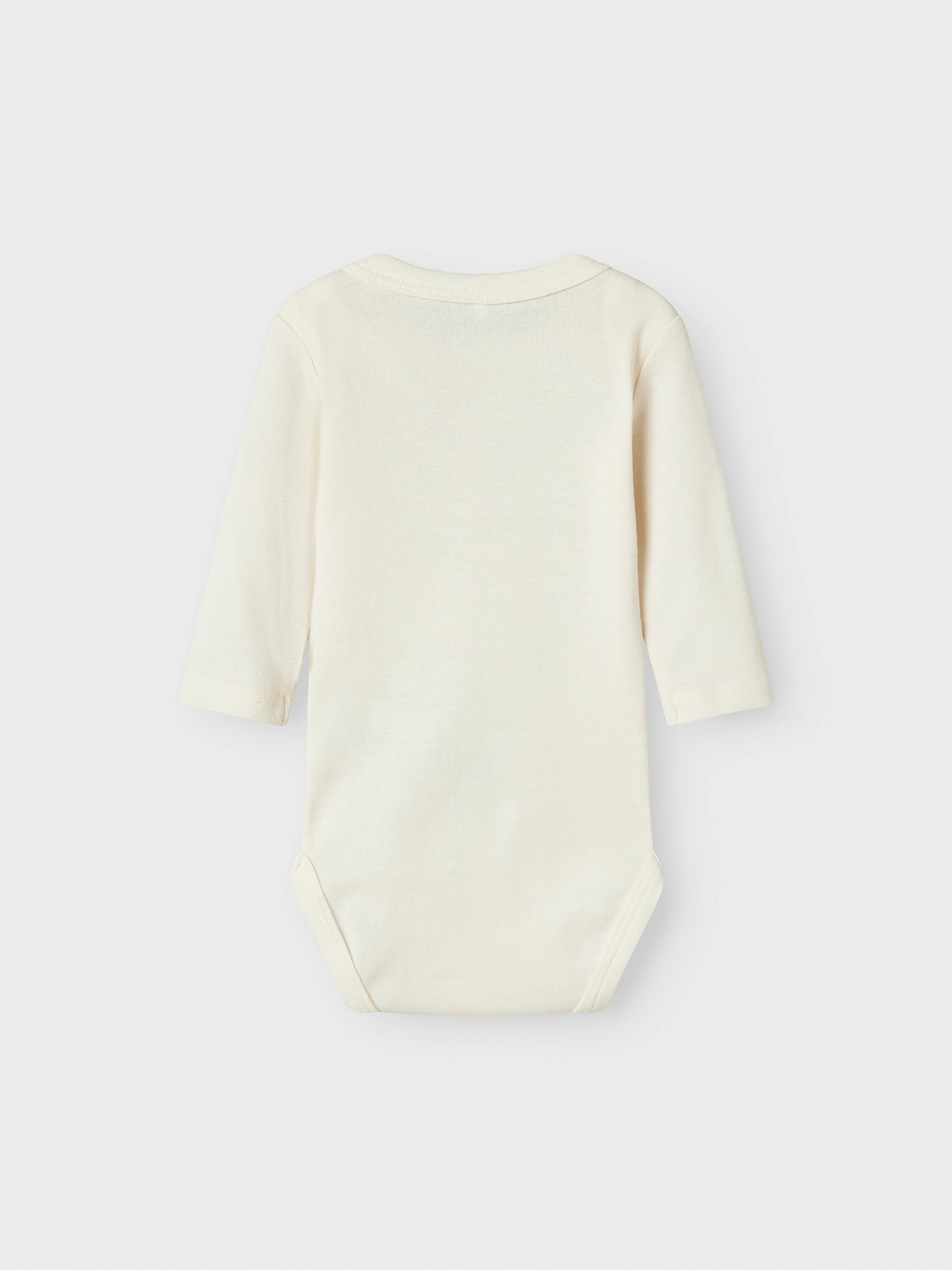 Βρεφικά κορμάκια σετ 3 τεμ NBNBODY 3P LS JET STREAM GIRAFFE NOOS 13241731 | 13241731