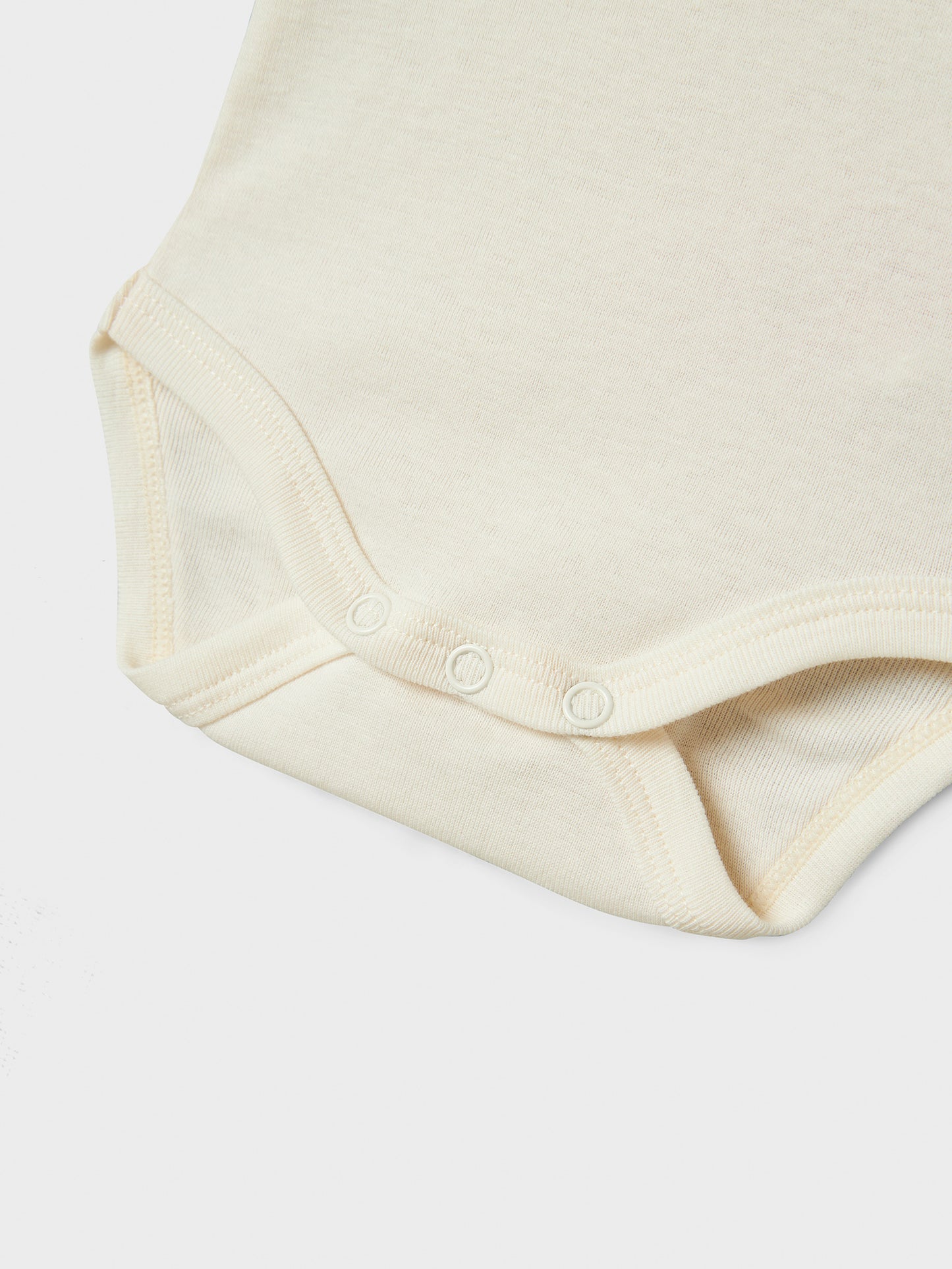 Βρεφικά κορμάκια σετ 3 τεμ NBNBODY 3P LS JET STREAM GIRAFFE NOOS 13241731 | 13241731