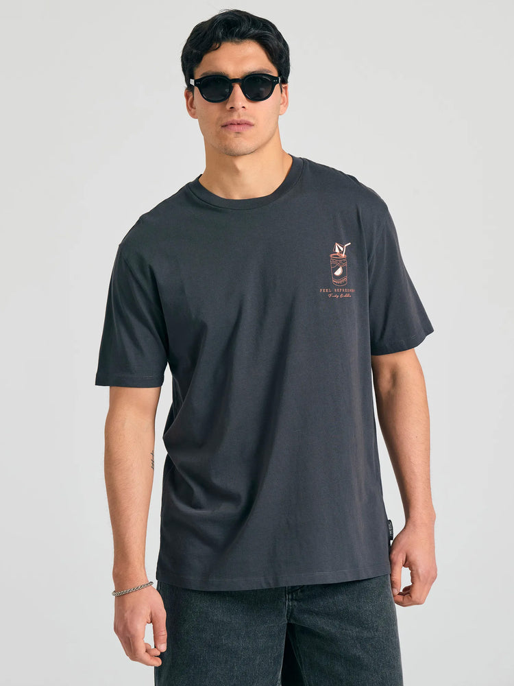 Ανδρικό t-shirt FBM011-060-04 | FBM011-060-04