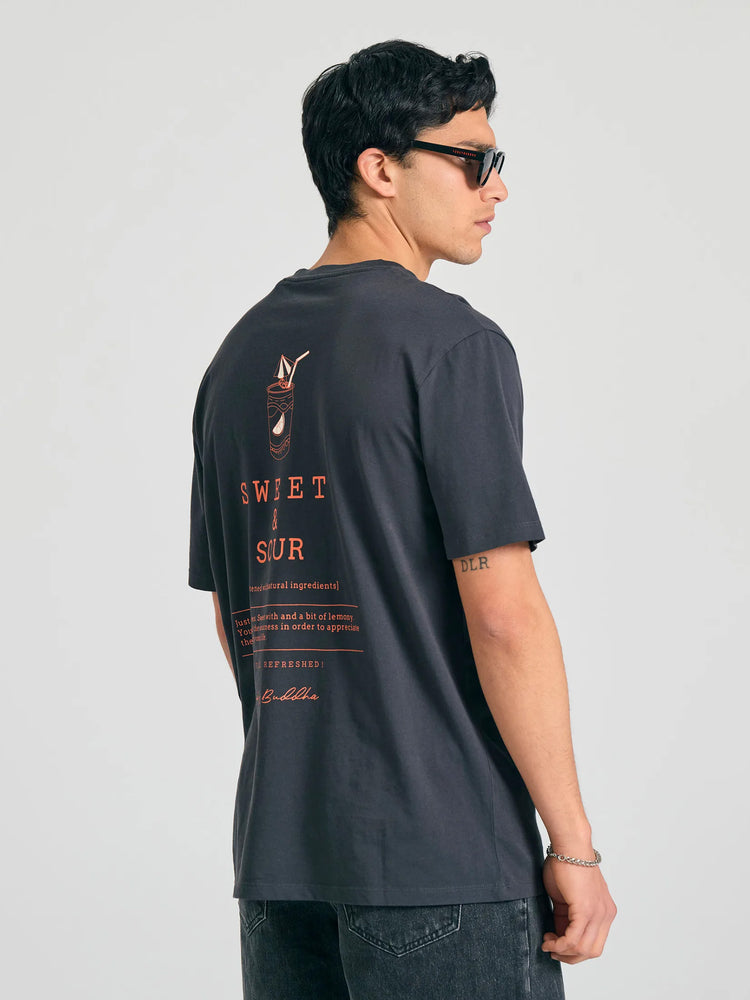 Ανδρικό t-shirt FBM011-060-04 | FBM011-060-04