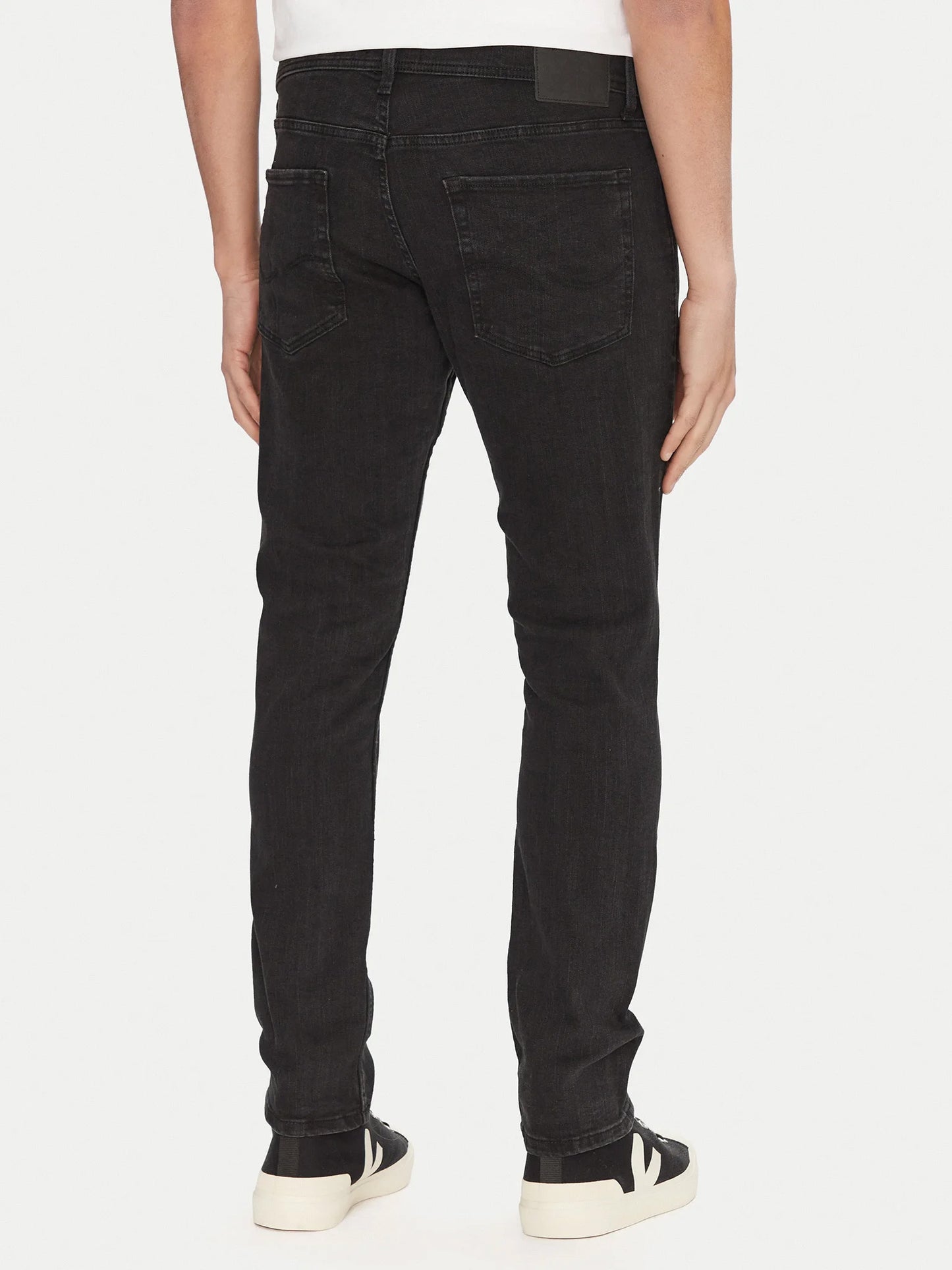 Ανδρικό παντελόνι τζιν JJIGLENN JJORIGINAL MF 761 12269586 | 12269586