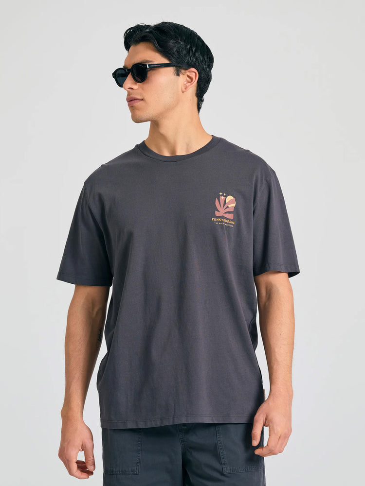 Ανδρικό t-shirt FBM011-087-04 | FBM011-087-04