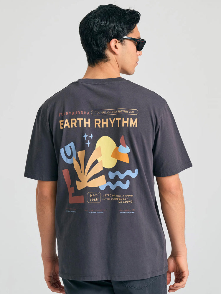 Ανδρικό t-shirt FBM011-087-04 | FBM011-087-04