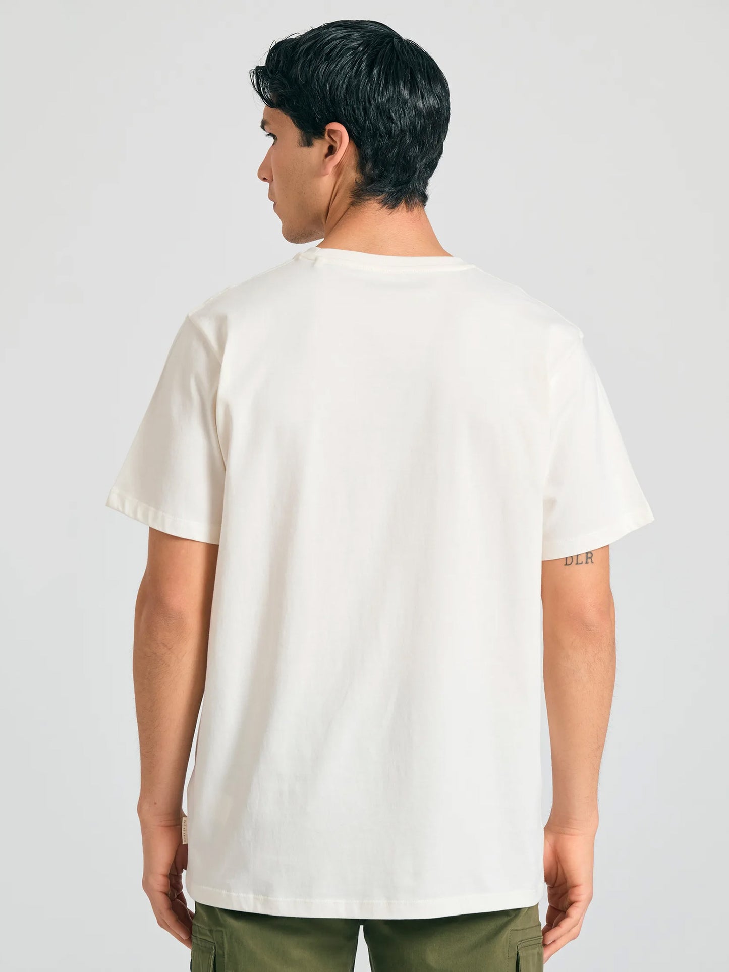 Ανδρικό t-shirt FBM011-097-04 | FBM011-097-04