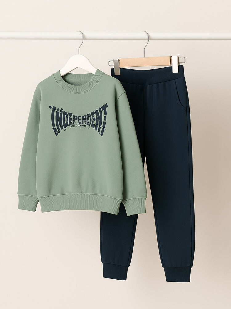 Εφηβική φόρμα σετ 2514105 | 2514105