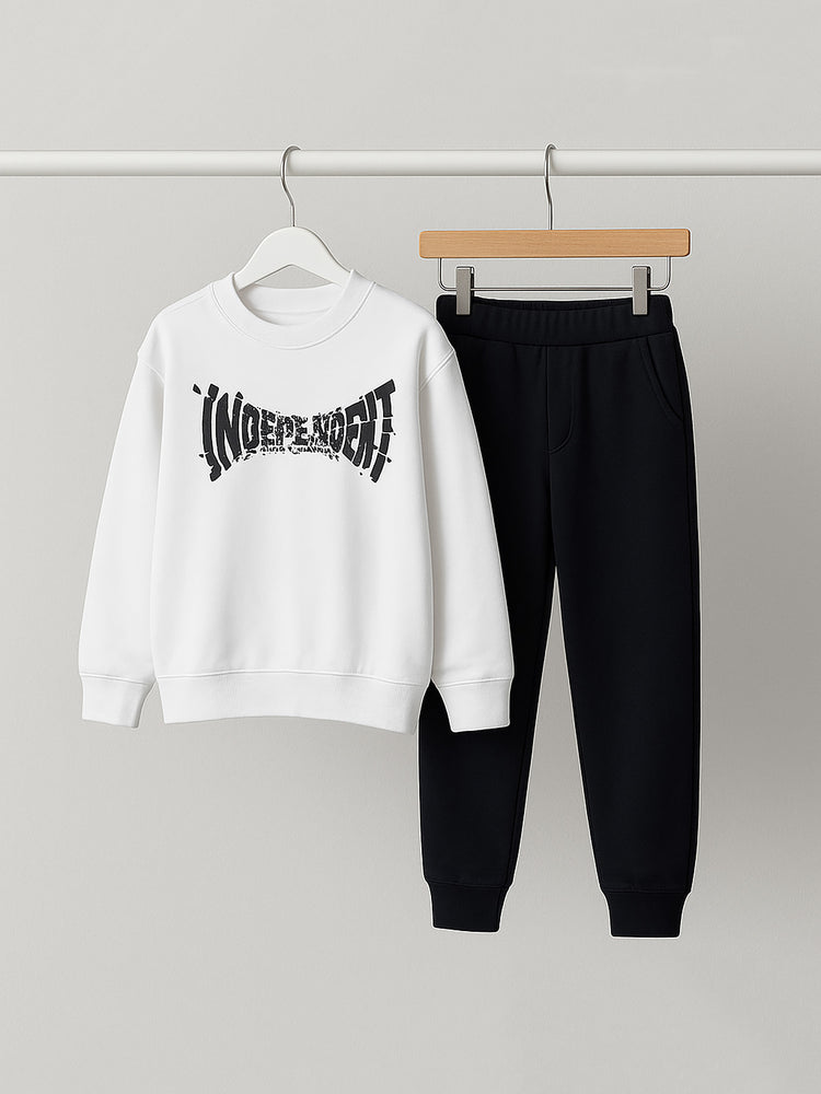 Εφηβική φόρμα σετ 2514105 | 2514105