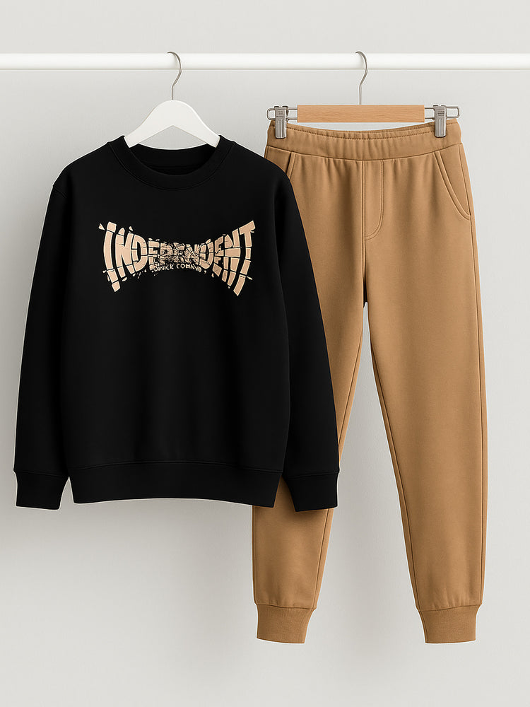 Εφηβική φόρμα σετ 2514105 | 2514105