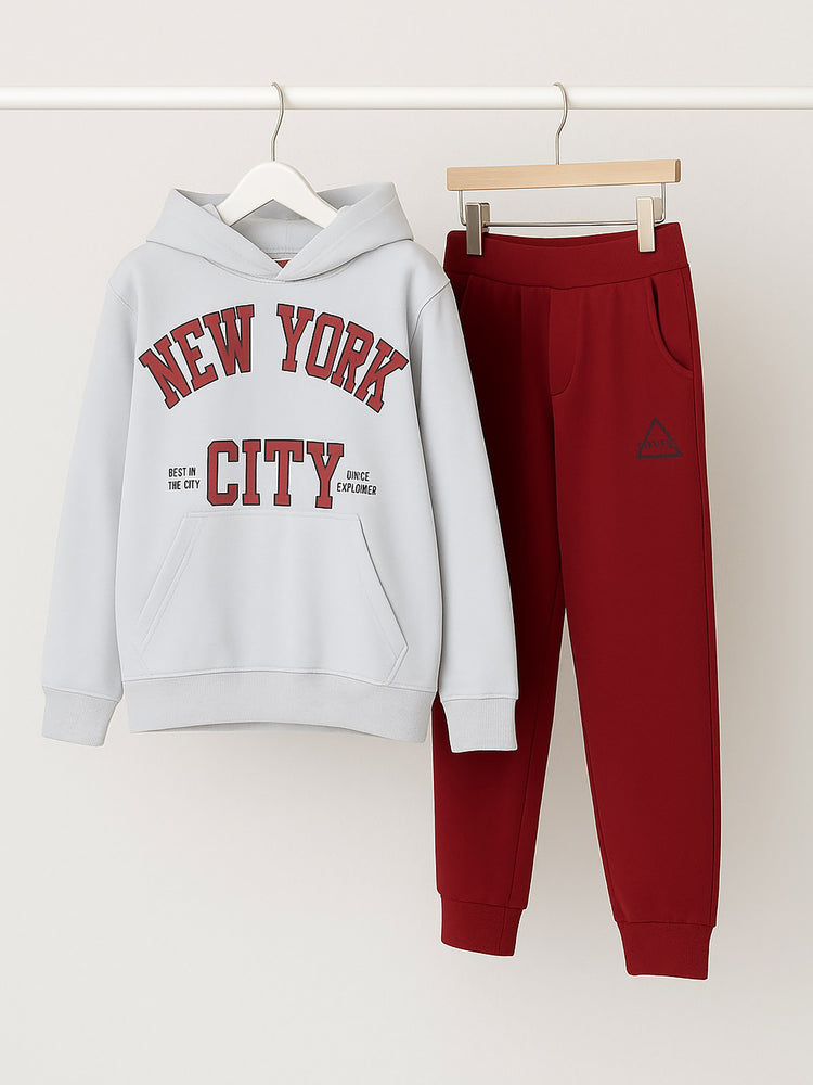 Εφηβική φόρμα σετ 2464140 | 2464140