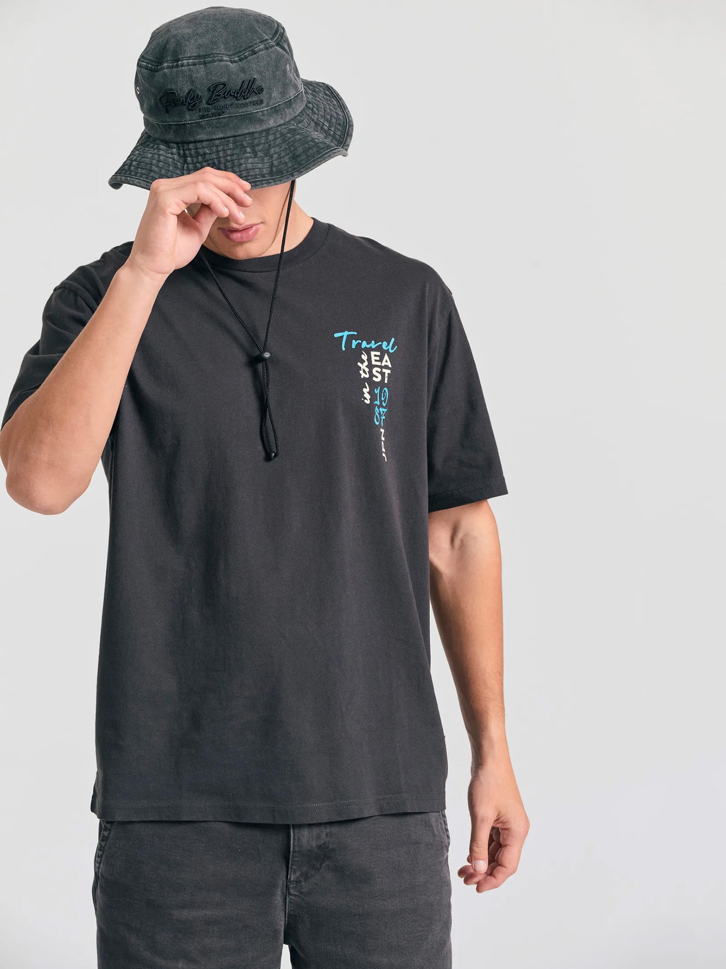 Ανδρικό t-shirt FBM011-331-04 | FBM011-331-04