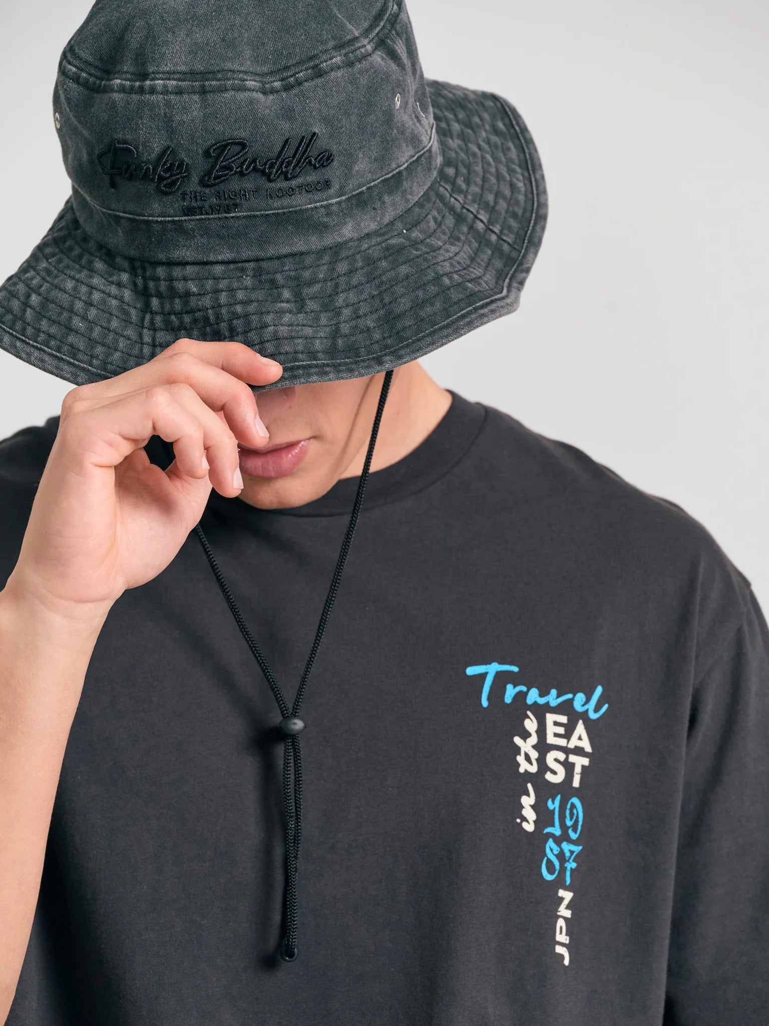 Ανδρικό t-shirt FBM011-331-04 | FBM011-331-04