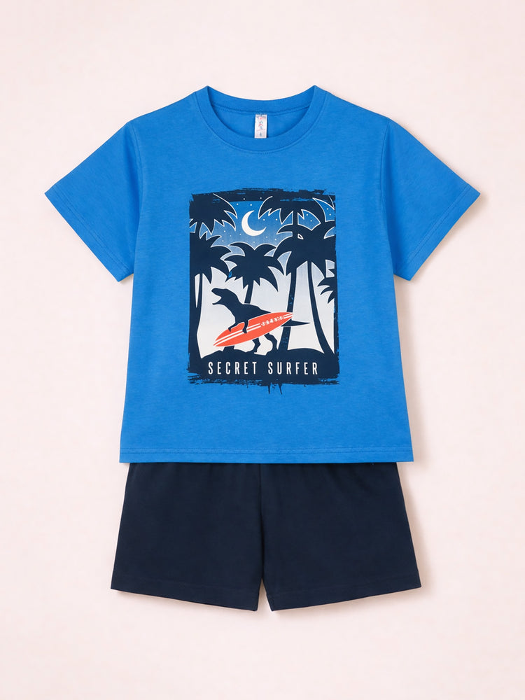 Εφηβική πιτζάμα 2526104 | 2526104