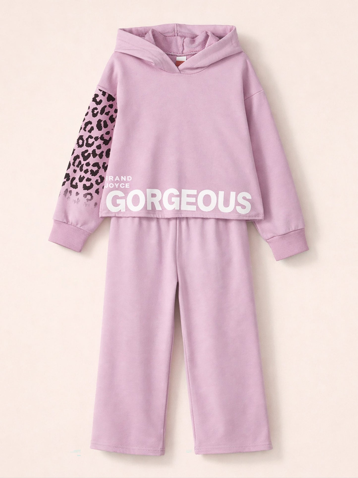 Εφηβικό σετ φόρμας 2513103 | 2513103