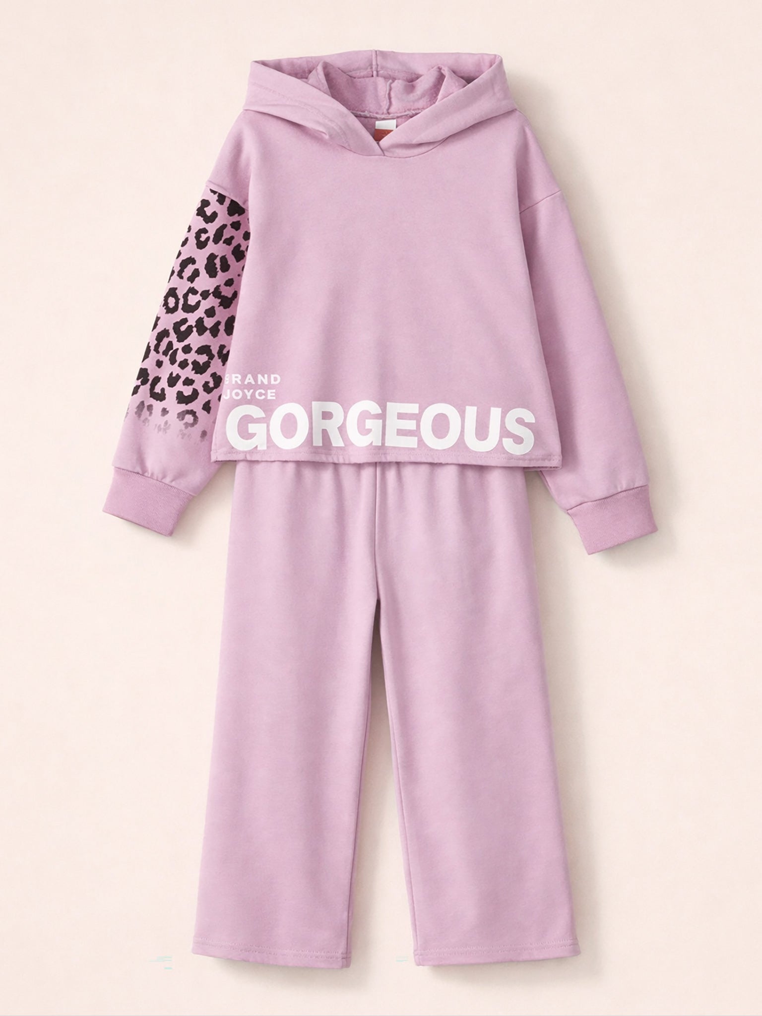 Εφηβικό σετ φόρμας 2513103 | 2513103