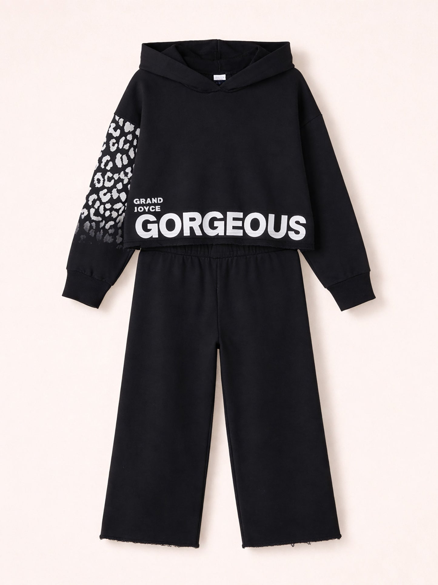 Εφηβικό σετ φόρμας 2513103 | 2513103