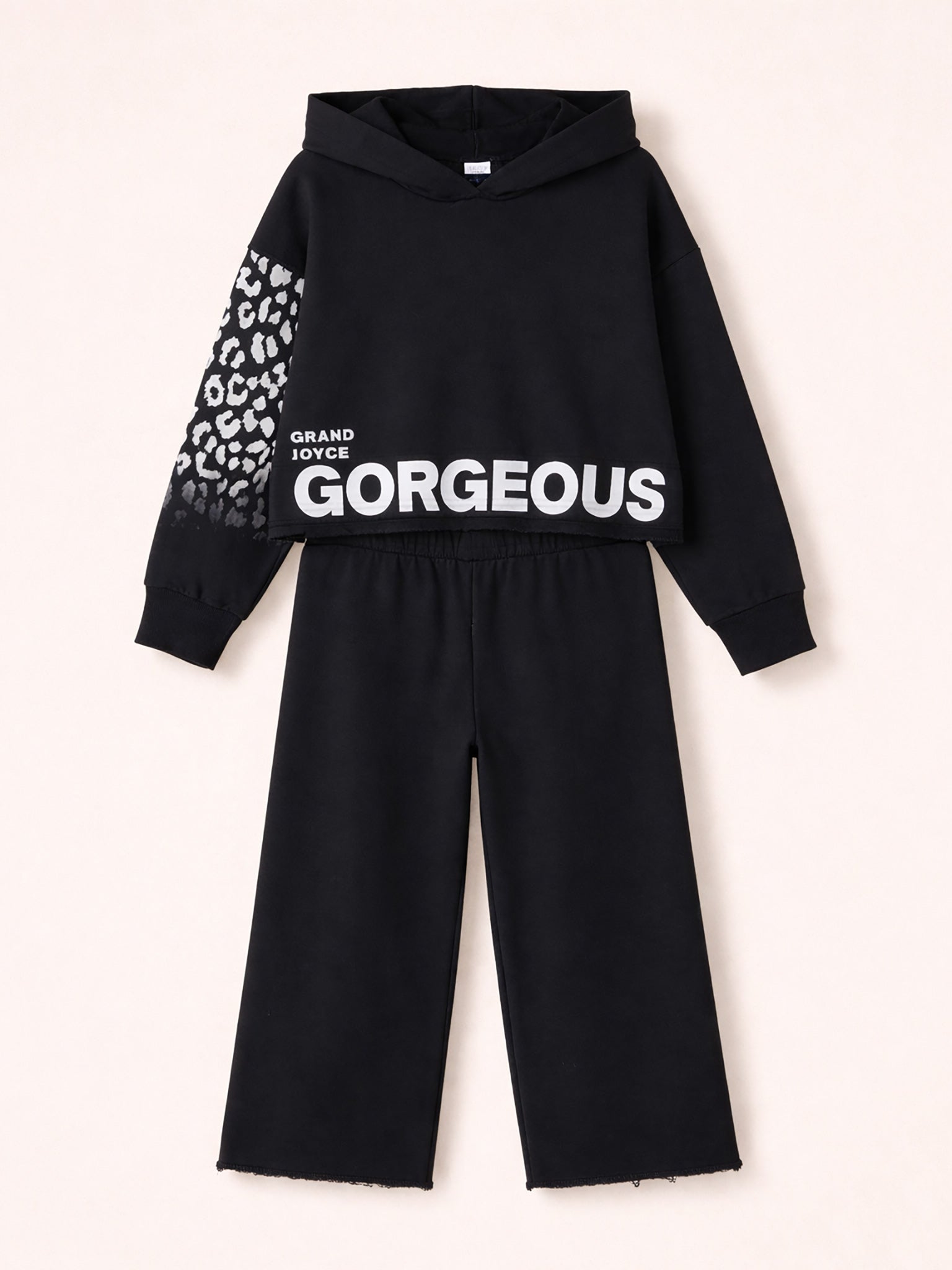 Εφηβικό σετ φόρμας 2513103 | 2513103