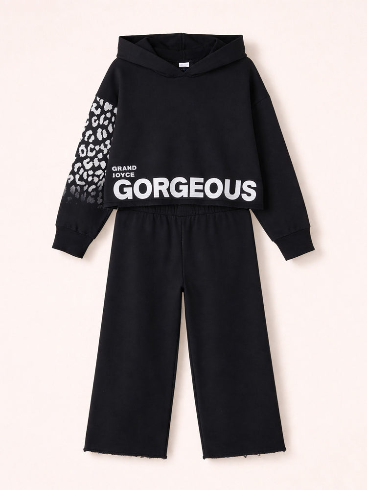 Εφηβικό σετ φόρμας 2513103 | 2513103