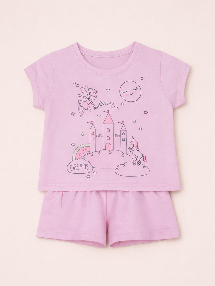 Παιδική πιτζάμα 2523102 | 2523102