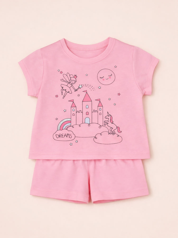 Παιδική πιτζάμα 2523102 | 2523102