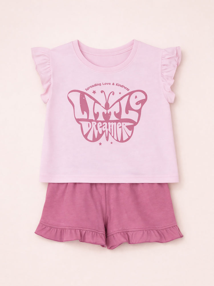 Παιδική πιτζάμα 2523106 | 2523106