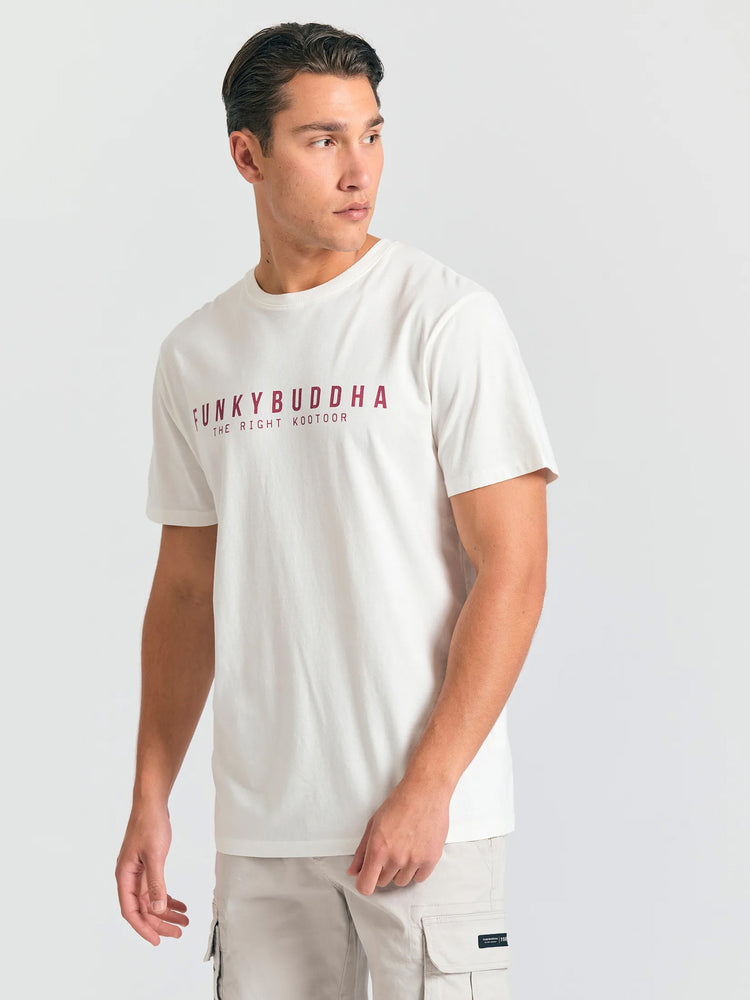 Ανδρικό t-shirt FBM011-011-04 | FBM011-011-04