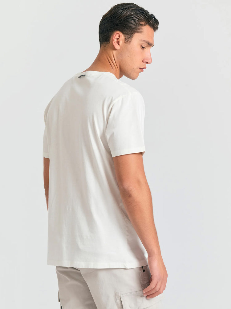 Ανδρικό t-shirt FBM011-011-04 | FBM011-011-04