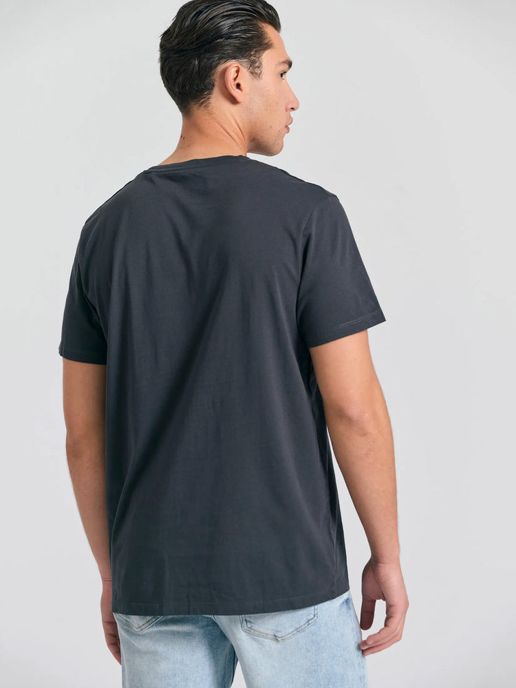 Ανδρικό t-shirt FBM011-021-04 | FBM011-021-04