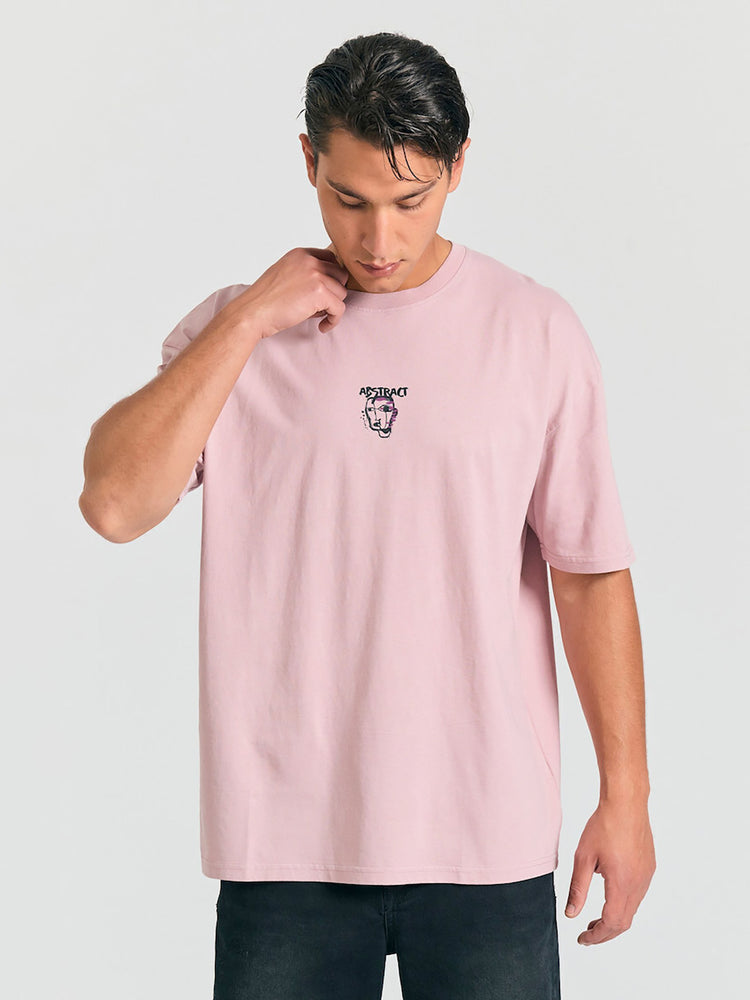 Ανδρικό t-shirt FBM011-320-04 | FBM011-320-04