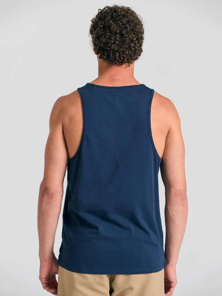 Ανδρική μπλούζα αμάνικη FBM011-003-04 | FBM011-003-04