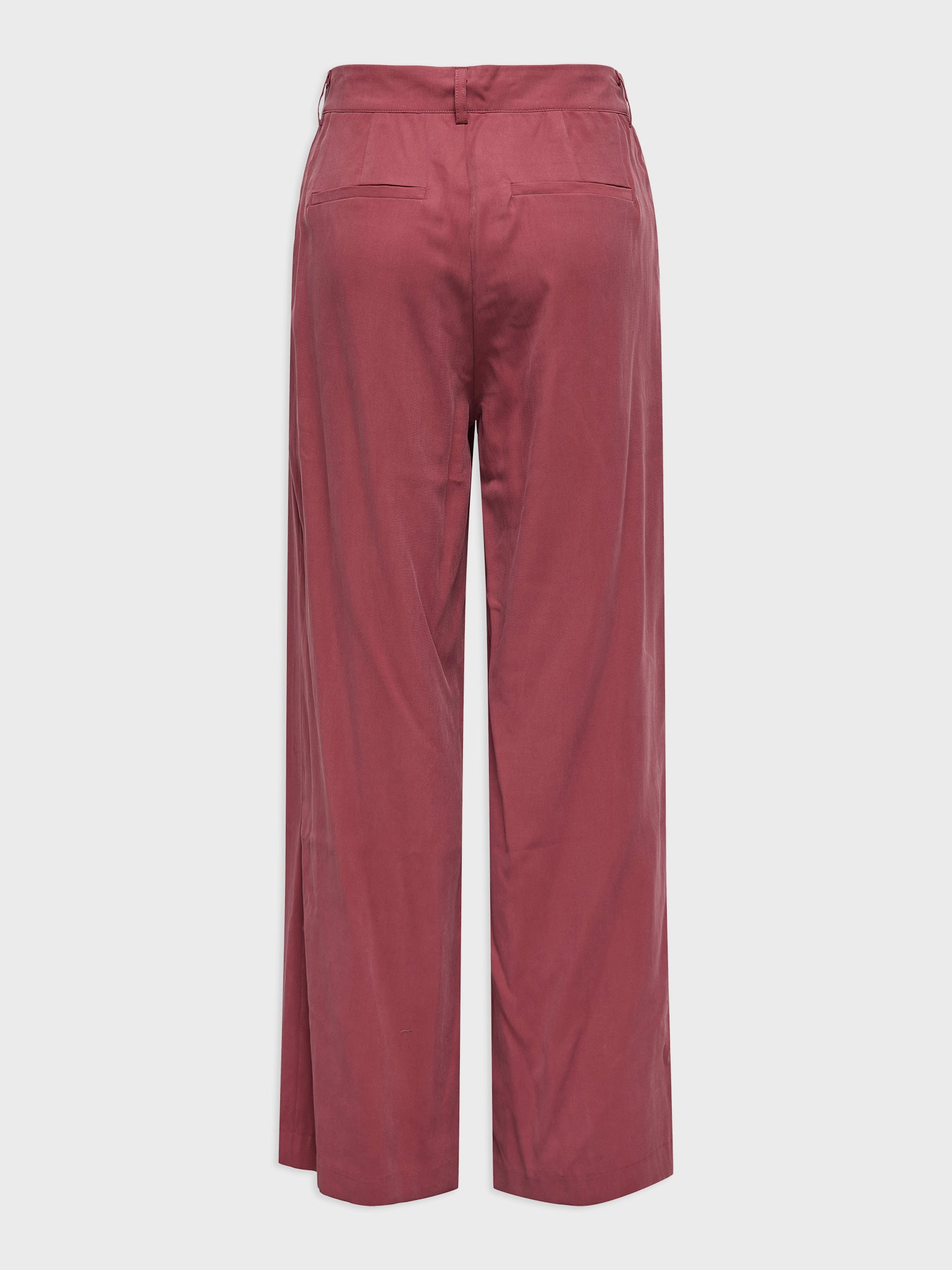 Γυναικείο παντελόνι ONLNICA LIFE MW MODAL PLEAT PANT PNT 15348747 | 15348747